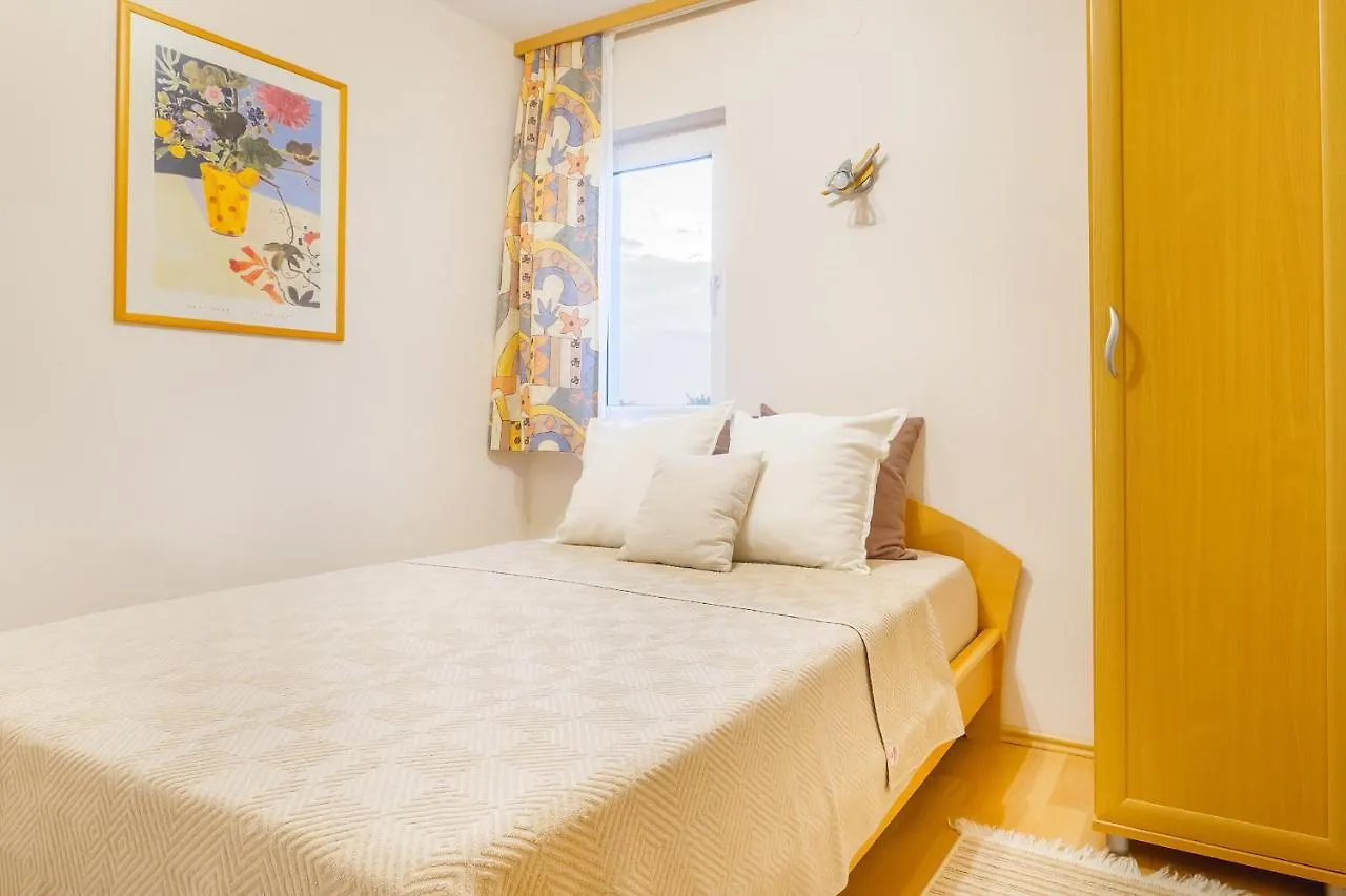 Apartman 3 Appartement Omišalj